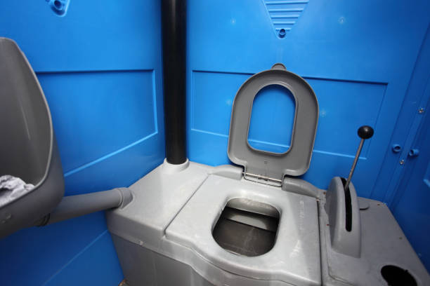 Portable restroom solutions in Osawatomie, KS