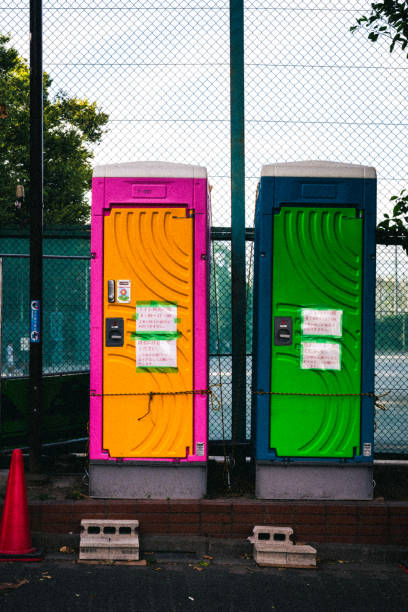 Best Long-term porta potty rental  in Osawatomie, KS